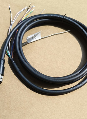 基恩士KEYENCESR-X 国产电源IO线OP-88678 88679 88680