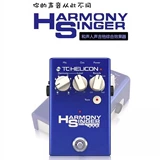 TC-Heelicon Harmony Singer2 Sound и Sound Misted Guitar Bestic Instrument Complex