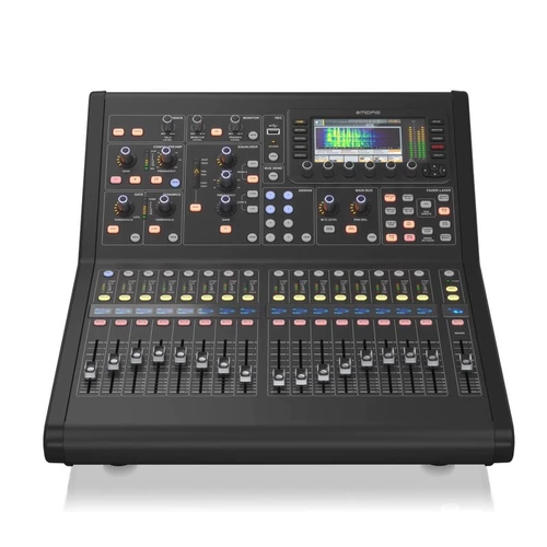Midas Midas M32 Lide/M32R Live DL16 DL32 Интерфейсная коробка Digital Mixer
