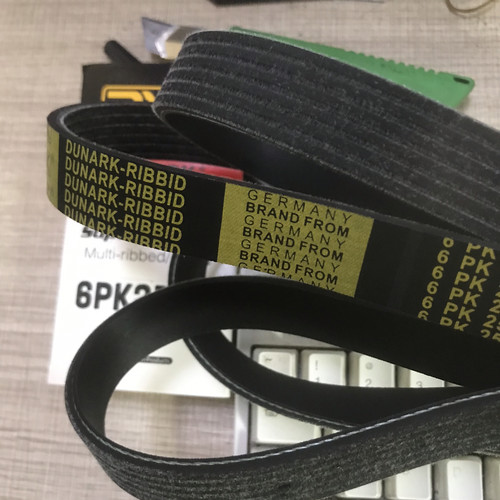 适用于风神AX3 AX5 AX7 S30 H30 A30 A60 L60发电机空调正时皮带