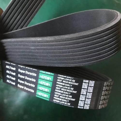 适用风神A30 A60 A9 AX3 AX4 AX7 H30 L60 S30发电机空调正时皮带