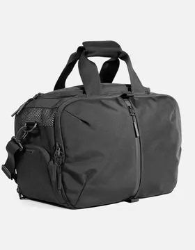 原装正品Aer Gym Duffel旅行包大容量健身包防水行李包轻便可登机