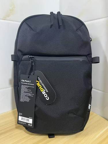 Aer日常城市双肩包通用16L正品