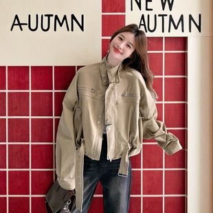 网图原版 质量1856咖色卡其色60M到3XL