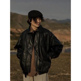 网图原版 质量PU989黑色棕色50M到3XL