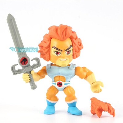 正版散货希曼宇宙巨人散件武器