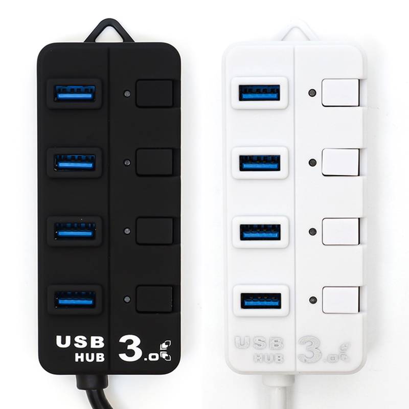 Hub USB - Ref 372802 Image 3