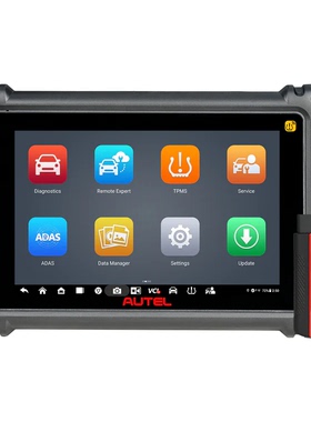 Autel MaxiSYS MS906 PRO2-TS Advanced Diagnostic TPMS Tablet