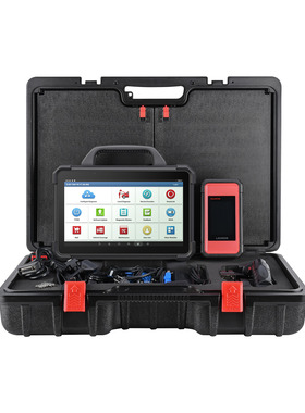 Launch X431 PAD VII Elite Diagnostic Tool 全球海外版本