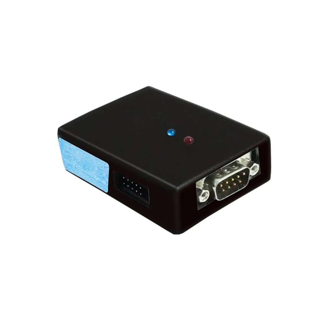 Toyota Lexus ECU Flash Programmer Denso 丰田发动机电脑编程器