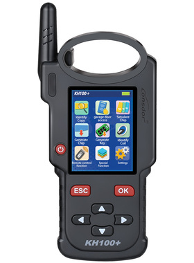 Lonsdor KH100+ Full Featured Key Remote Programmer