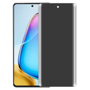 适用vivoy200手机膜y200i钢化水凝膜y200t新款防窥膜gt全屏覆盖适用vivo曲面全包保护膜全胶防爆viv0软无纹膜