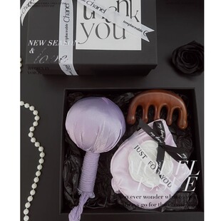 美业服装店瑜伽馆开业店庆普拉提客户送VIP高颜值伴手礼礼品定制