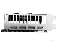 黑镍 磐镭 RX 5500 XT 8G D6 显卡挡板挡片 档条卡条挂条档板档片