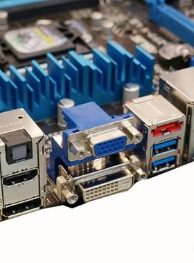 华硕P8Z77-V LE PLUS P8Z68-M F1A75-V F2A85-M PRO档板档片挡板