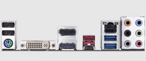 技嘉B360MD3PREV.1.0挡板档片