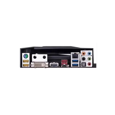 全新 技嘉 Z270-Phoenix Gaming 挡板档片 定做主板档板 机箱挡板