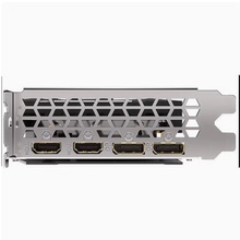 技嘉RX 6600 EAGLE 8G 6700 8G显卡挡板挡片档条档板定做档片