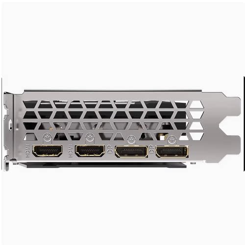 技嘉RX6600EAGLE8G显卡