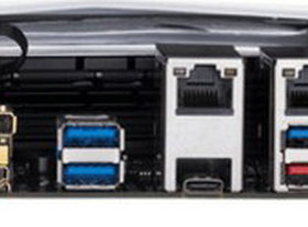 全新 技嘉GA-Z170X-GAMING 7 挡板档片 定做主板挡板 机箱档板