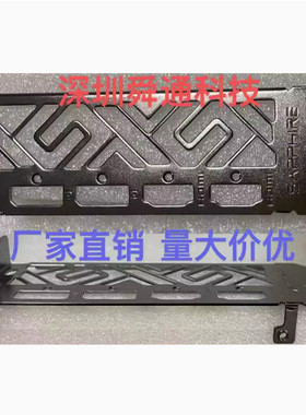 RX5500XT8GD6超白金极光显卡