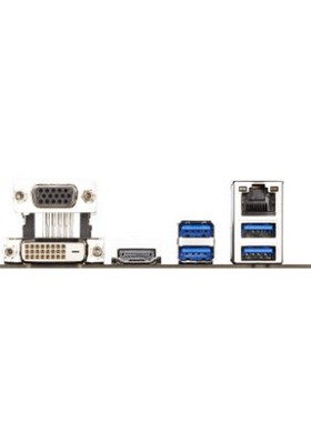 技嘉B460M DS3H 挡板档片 定做技嘉主板档板挡片 机箱挡板挡片