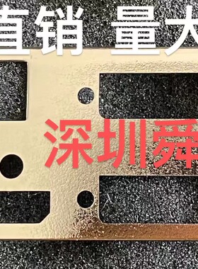 定做华硕GTX 970-DC2OC-4GD5显卡挡板挡片 档条卡条挂条档板档片