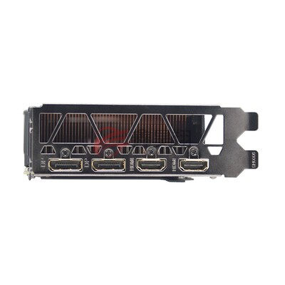 技嘉RTX3090TURBO24G涡轮