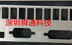 全新七彩虹网驰显卡挡板