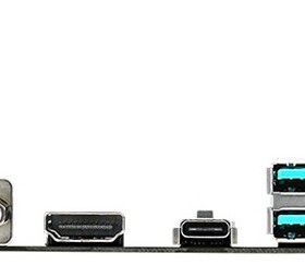 全新 华硕TUF B360-PRO GAMING 挡板档片 定做主板档板 机箱挡板