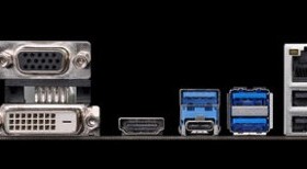 华擎 B250M PRO4 Z370M PRO4 挡板档片 定做主板档板机箱挡板挡片