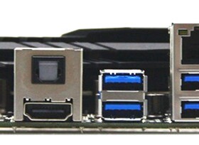 全新 华硕MAXIMUS VI HERO M6H挡板档片 定做主板档板 机箱挡板