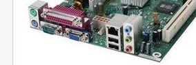 全新 INTEL D201GLY2A 挡板档片 定做英特尔主板挡板机箱档板挡片