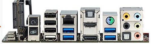 全新 华硕MAXIMUS V EXTREME 挡板档片 定做华硕主板档板机箱挡板