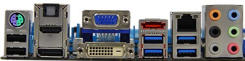 全新 华硕F1A75-V PRO F1A75-V EVO挡板档片 主板档板 机箱挡板