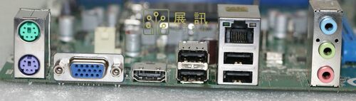全新 ACER IPISB-VR H67 主板档板 机箱挡板 定做主板档片挡片