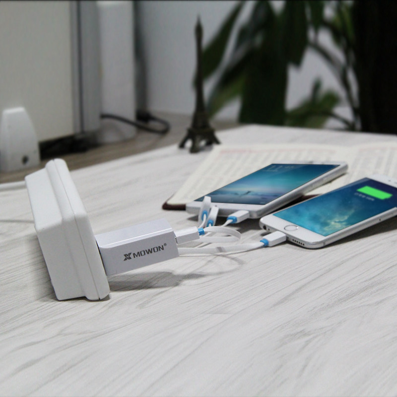 chargeur pour téléphones APPLE APPLE IPHONE6 PLUS - Ref 1298897 Image 4