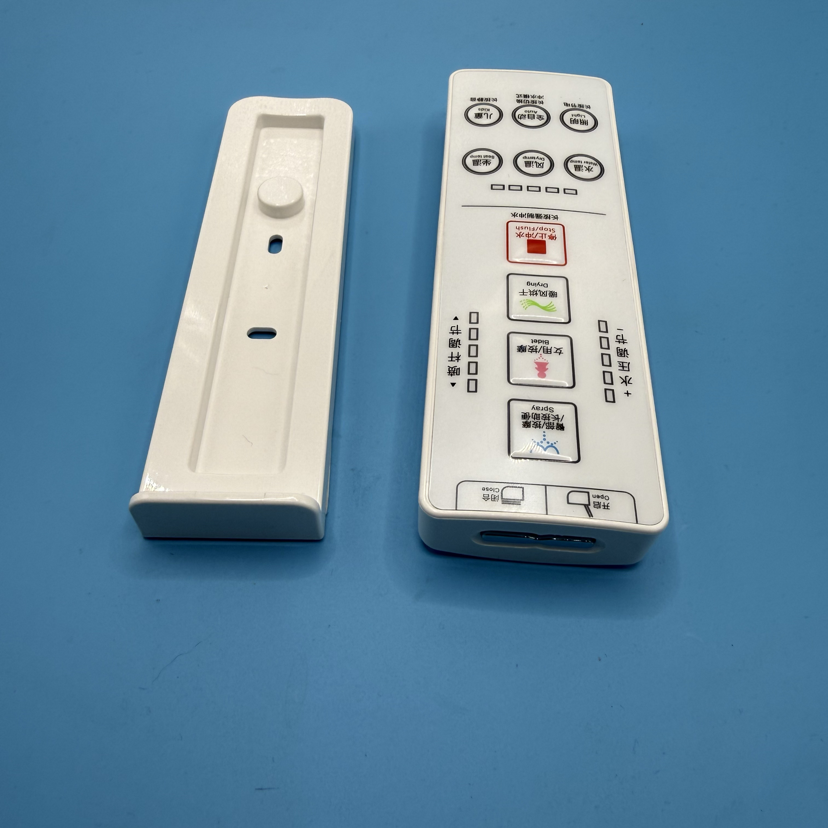 智能马桶遥控器适用云乐米VZMT02T智轩xi屋法标吉田雅格潜水艇系