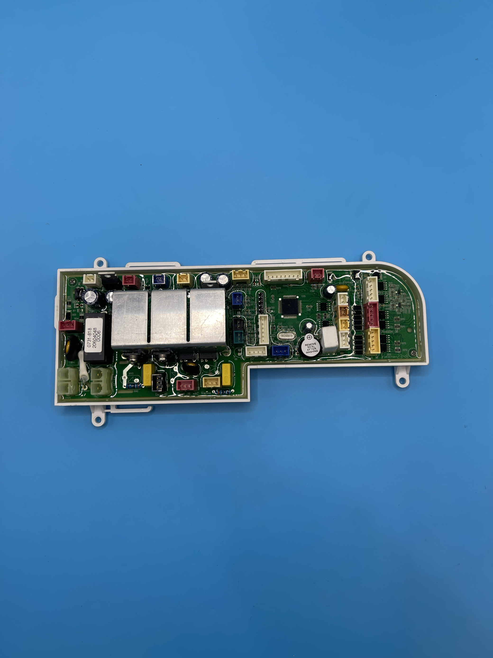 适配安华 喜尔康 津上 杉本主板智能马桶配件主板外观一样通用