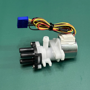 5002T 惠达HDE3001G 5001T 1116 ET1plus智能马桶分水分配阀 1112