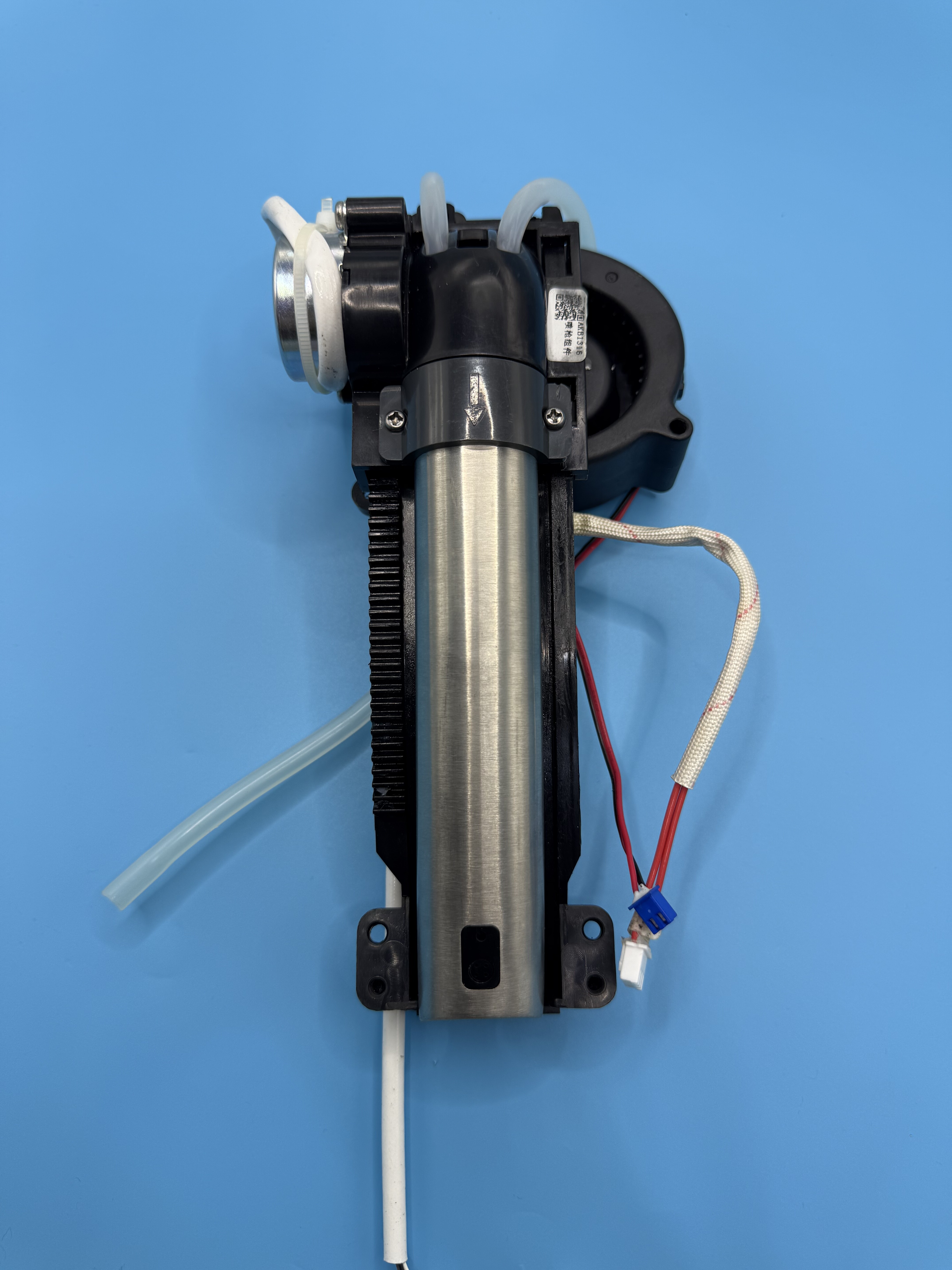 原装箭牌AKB1197/1199/AKE1114喷枪智能马桶配件清洗器烘干组件