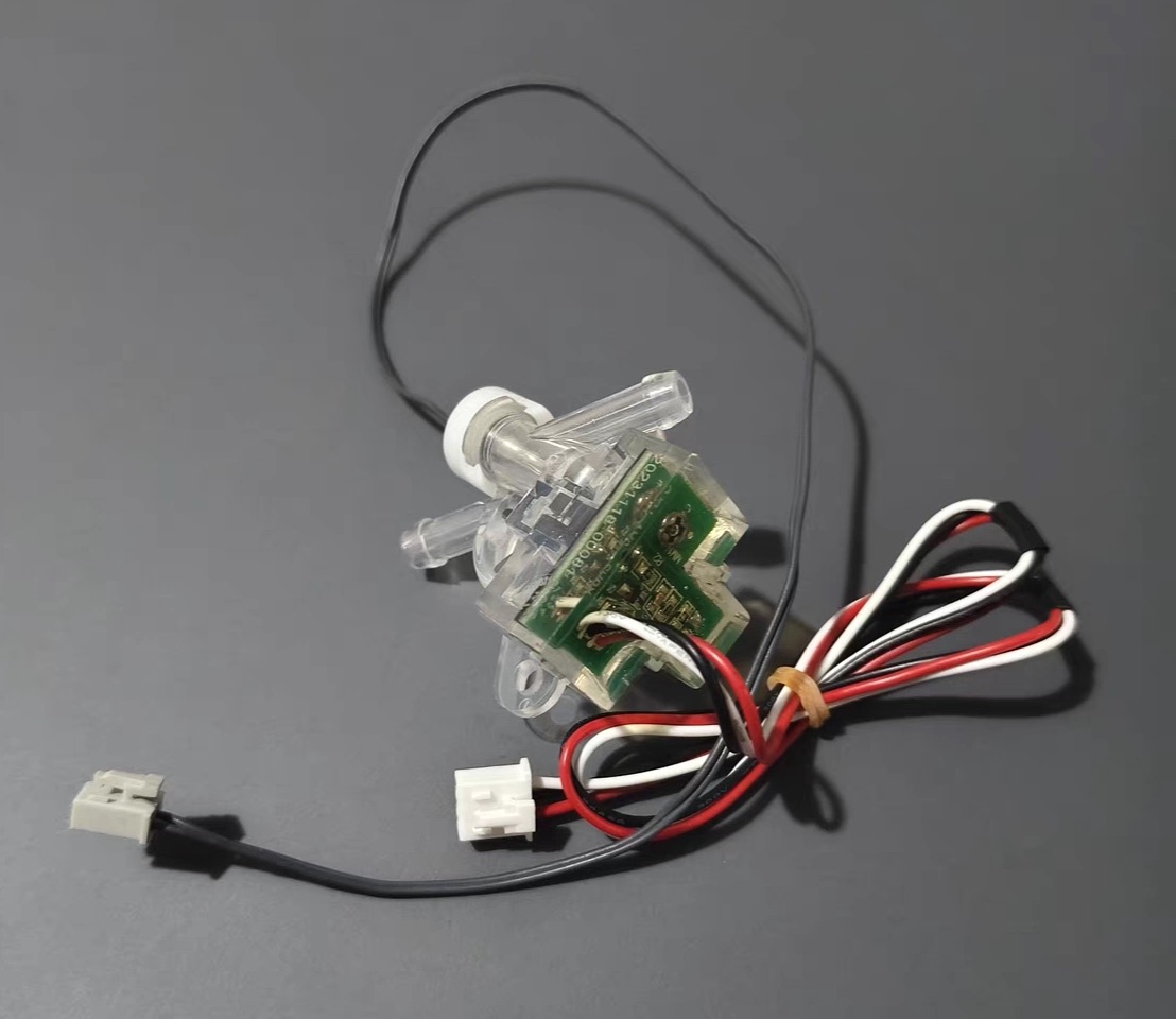 适配惠达HDE3001G/1112/1126-3/ET1智能马桶流量计水流传感器器