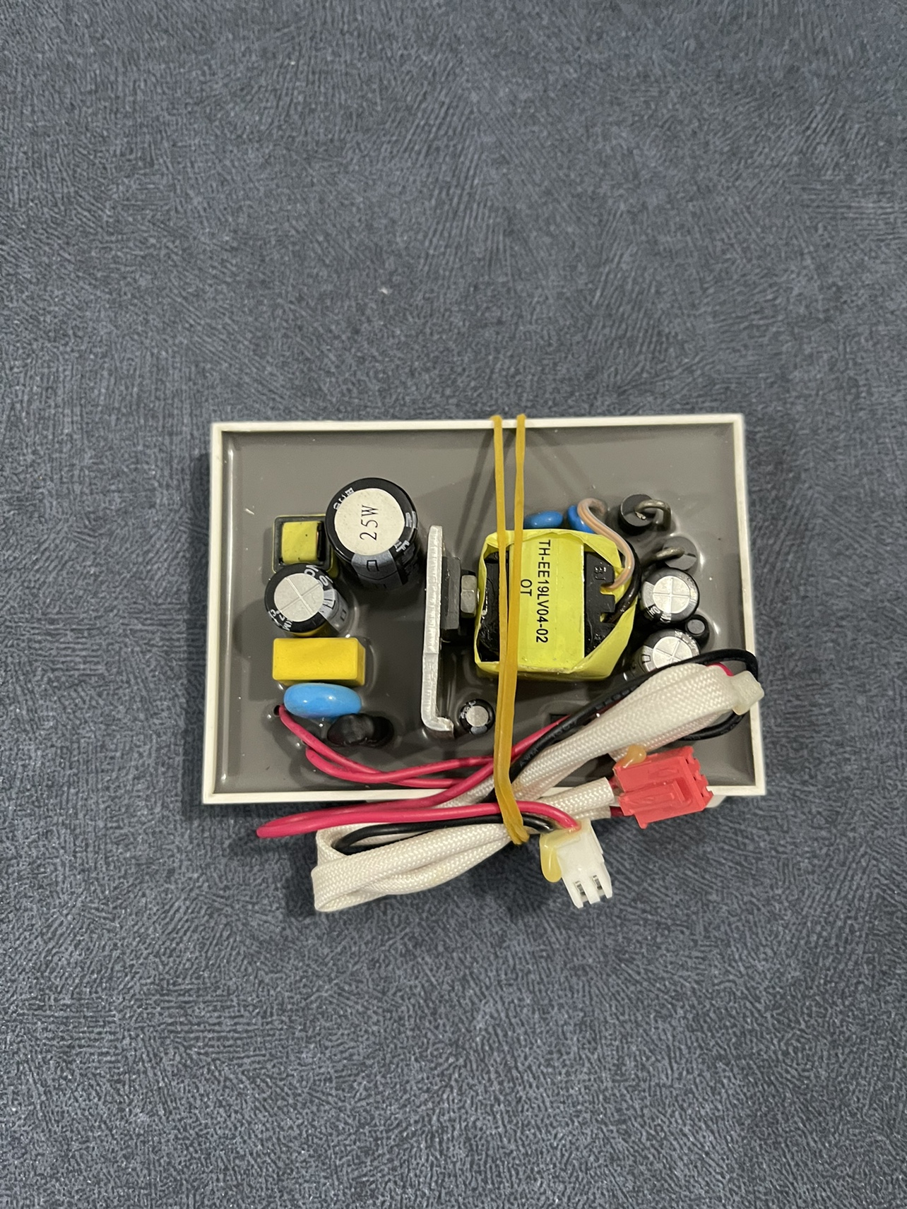 箭牌智能马桶AKB1196原装电源板开关电源12V 原厂配件 假一罚十