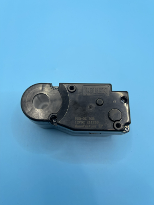 全自动智能马桶翻盖电机坐便器翻盖子座盖翻圈电机齿轮电机开盖