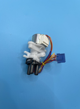 法恩莎/F11/F12/F17/F20智能马桶配件分配阀分水阀清洗喷嘴喷枪