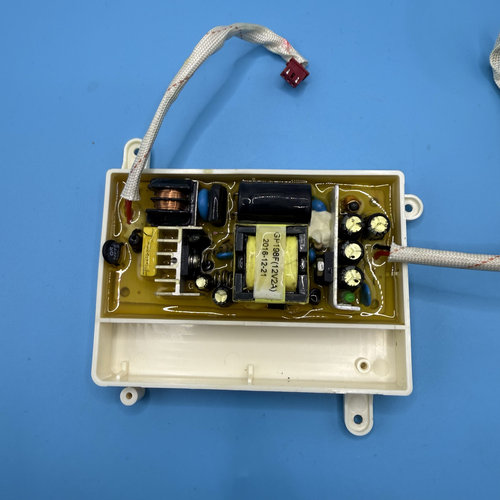 适配ANNWA安华ab13017电源板原装开关电源智能马桶配件13017零件