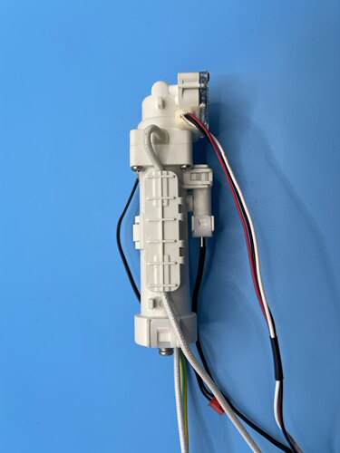 原装恒洁Q9/HE900A/Q10/Q3加热器智能马桶配件即热式座便器加热器