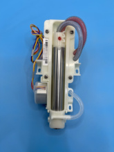 适配安华aB13007/13008喷嘴智能马桶配件喷枪集成座便器清洗器