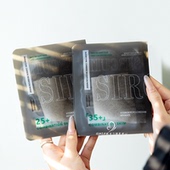 SIRCUIT时光之露可溶胶原面膜紧致补水提拉保湿 抗皱饱满嘭弹充盈