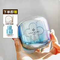 Питательная маска для лица для путешествий, очищающее молочко